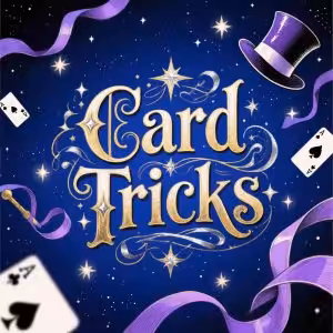 Card Tricks