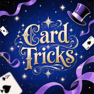 Card Tricks