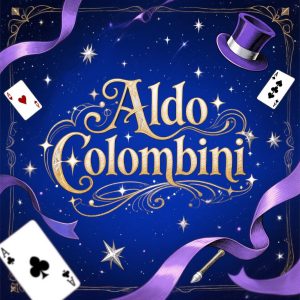 Aldo Colombini