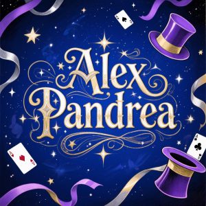 Alex Pandrea