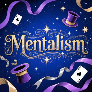 Mentalism