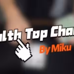 Stealth Top Change By Miku W