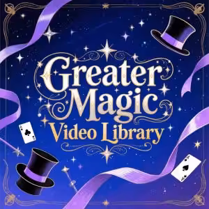 Greater Magic Video Library