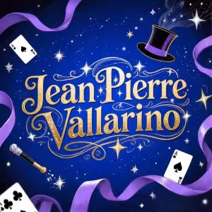 Jean Pierre Vallarino