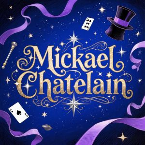 Mickael Chatelain