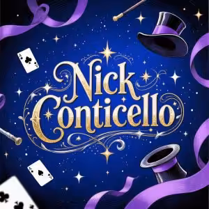 Nick Conticello
