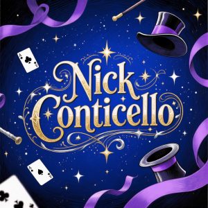 Nick Conticello