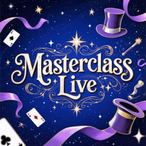Masterclass Live