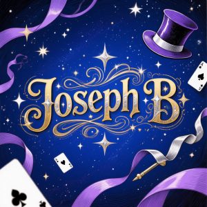 Joseph B