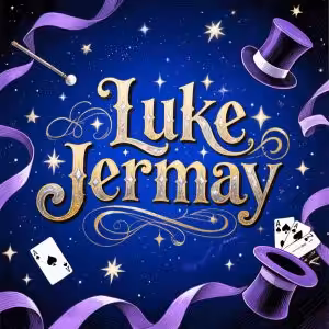 Luke Jermay