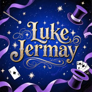 Luke Jermay