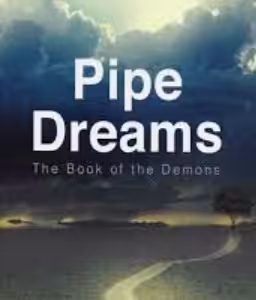 Peter Turner – Pipe Dreams (The Book of Demons)