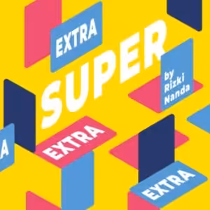 Super Extra by Rizki Nanda