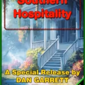 Southern Hospitality by Dan Garrett