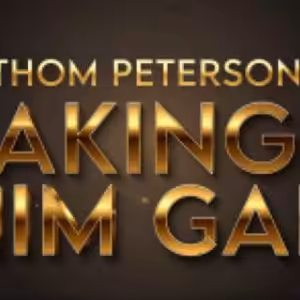 Making A Shim Card By Thom Peterson