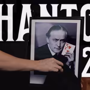 Phantom 2.0 by Rezi (Video+File)