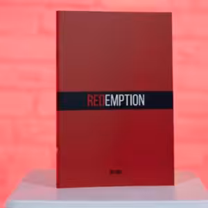 Redemption by Red Nist