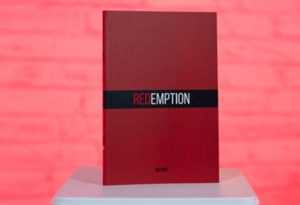 Redemption by Red Nist