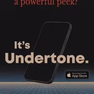 Undertone by Lewis Le Val