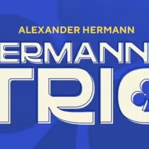 Hermann’s Trio by Alexander Hermann