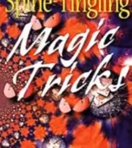 David Knoles – Spine-tingling magic tricks