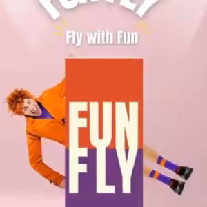 Jimmy Delp – FUN FLY