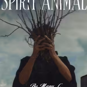 Spirit Animal By Manu L