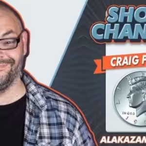 Short Changed by Craig Petty