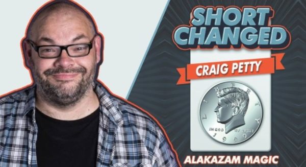 Short Changed by Craig Petty