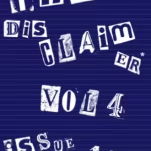 The Disclaimer Magic Magazine Vol 04 Issue 11