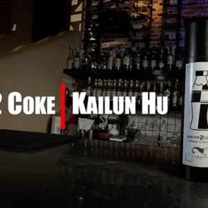 Water 2 Coke by Kailun Wu