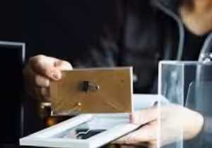 Tjiu Agus Haryanto – Inscribed