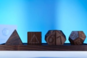 Sixth Sense by T-Tech