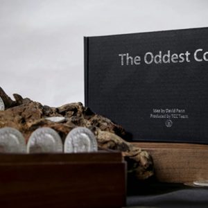 David Penn & TCC Magic – The Oddest Coin