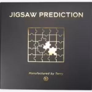 Terry Chou and TCC – Jigsaw Prediction