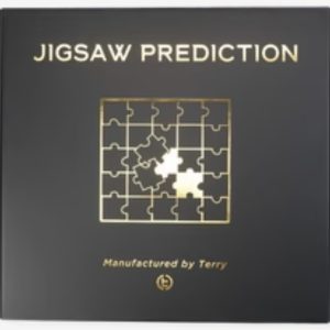 Terry Chou and TCC – Jigsaw Prediction