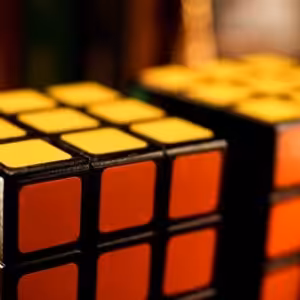 Terry Chou and TCC – Space Cube