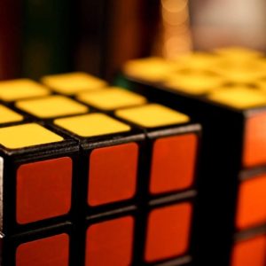 Terry Chou and TCC – Space Cube