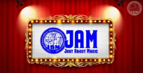 Jessica Jane – IBM JAM Live (03-04-2020)