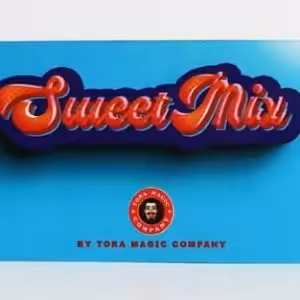 SWEET MIX by Tora Magic