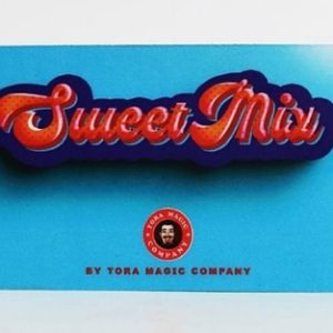 SWEET MIX by Tora Magic