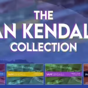 The Ian Kendall Collection by Ian Kendall