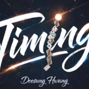 Timing by Doosung Hwang