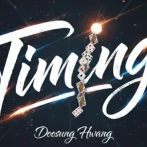 Timing by Doosung Hwang