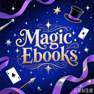 Magic Ebooks