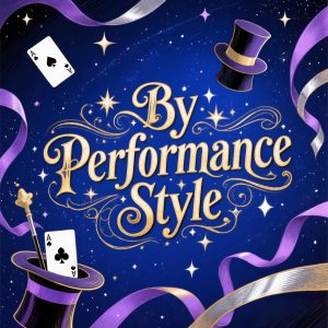 By Performance Style