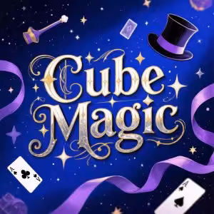 Cube Magic