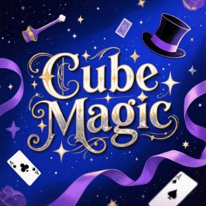 Cube Magic