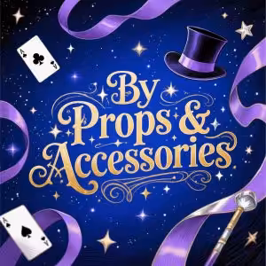 By Props & accessories