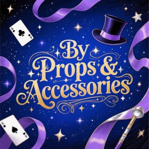 By Props & accessories